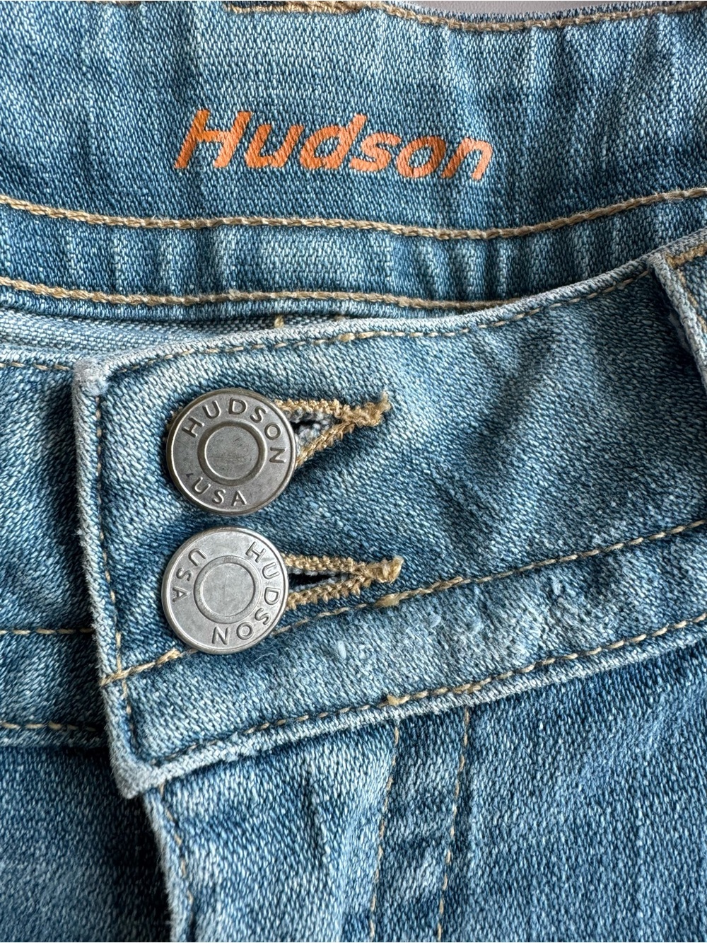 Hudson Jeans Low Rise Bootcut - Picture 5 of 8